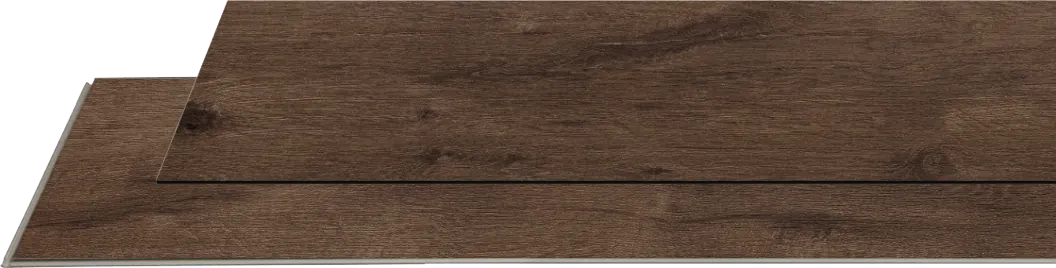 Vinyl flooring plank from the Studio 12 line of products