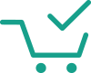 Icon showing Yosemite vinyl flooring product (SKU: 1299) in shopping cart