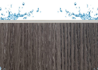 Thumbnail depicting KB01.005 - What is the difference between water resistant and waterproof flooring?