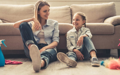 10 Ways to Ensure Your New Vinyl Floor Stands the Test of Time