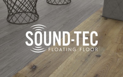 Product Highlight: The Benefits of Sound-Tec Floating Floors