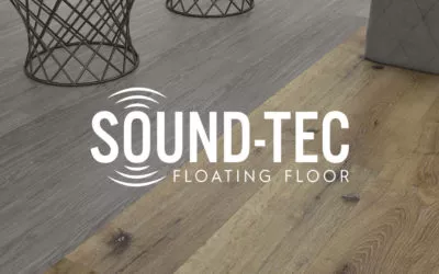 Product Highlight: The Benefits of Sound-Tec Floating Floors