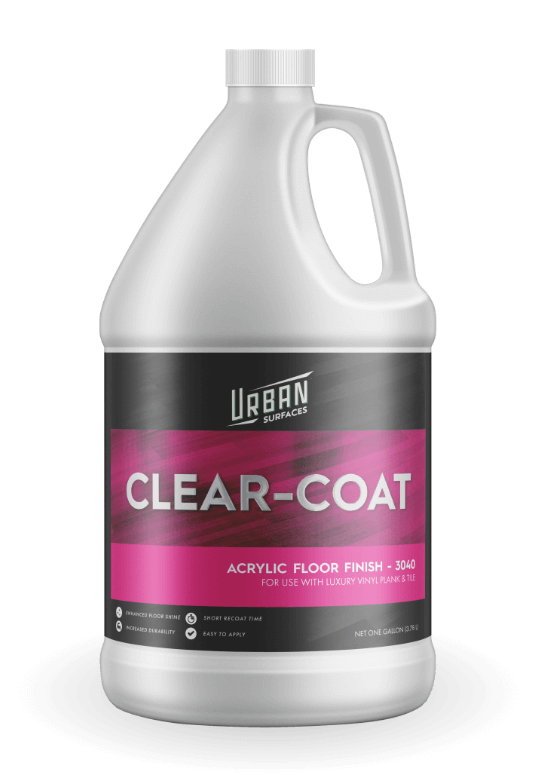 Clear Coat Floor Wax Luxury Vinyl For, Clear Coat For Vinyl Floor