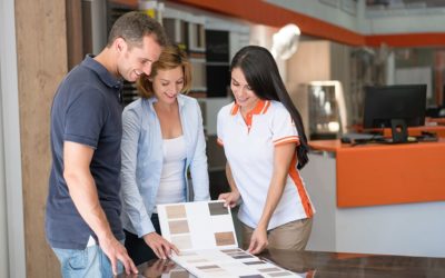 How to Pick the Right Flooring for Your Space That You Won’t Have to Replace for a Long Time