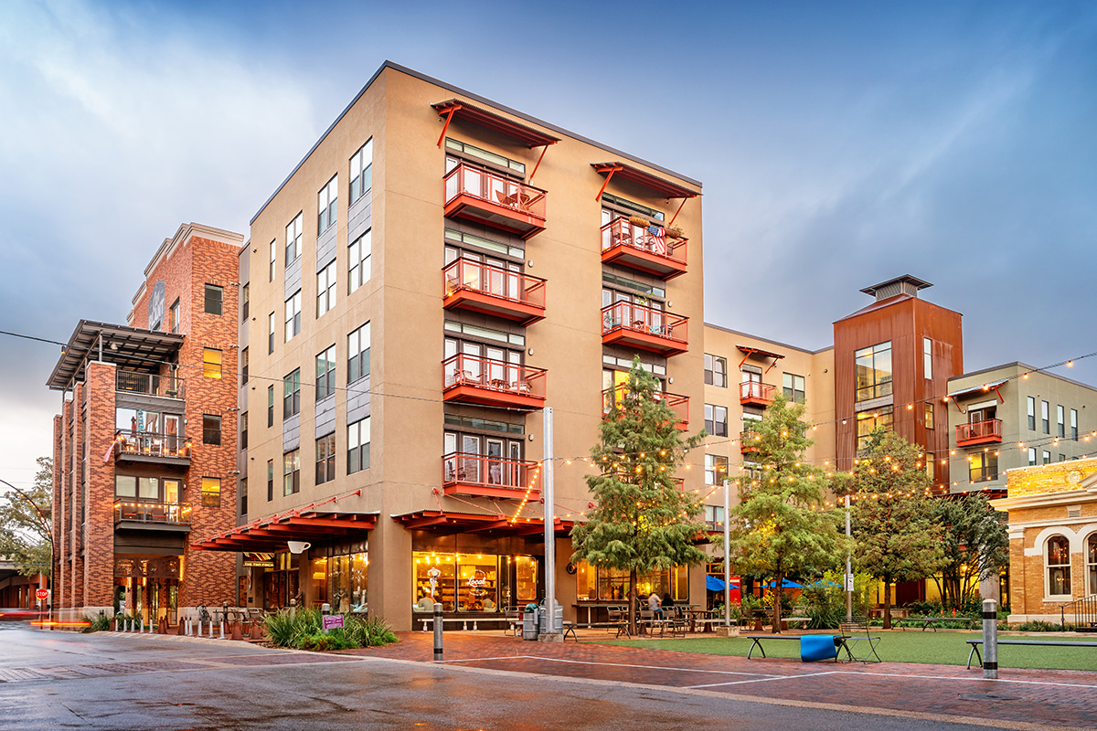 Pearl District Condos For Rent