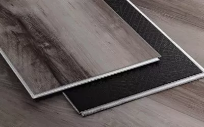 Vinyl Flooring Is The Fastest Growing Flooring Product