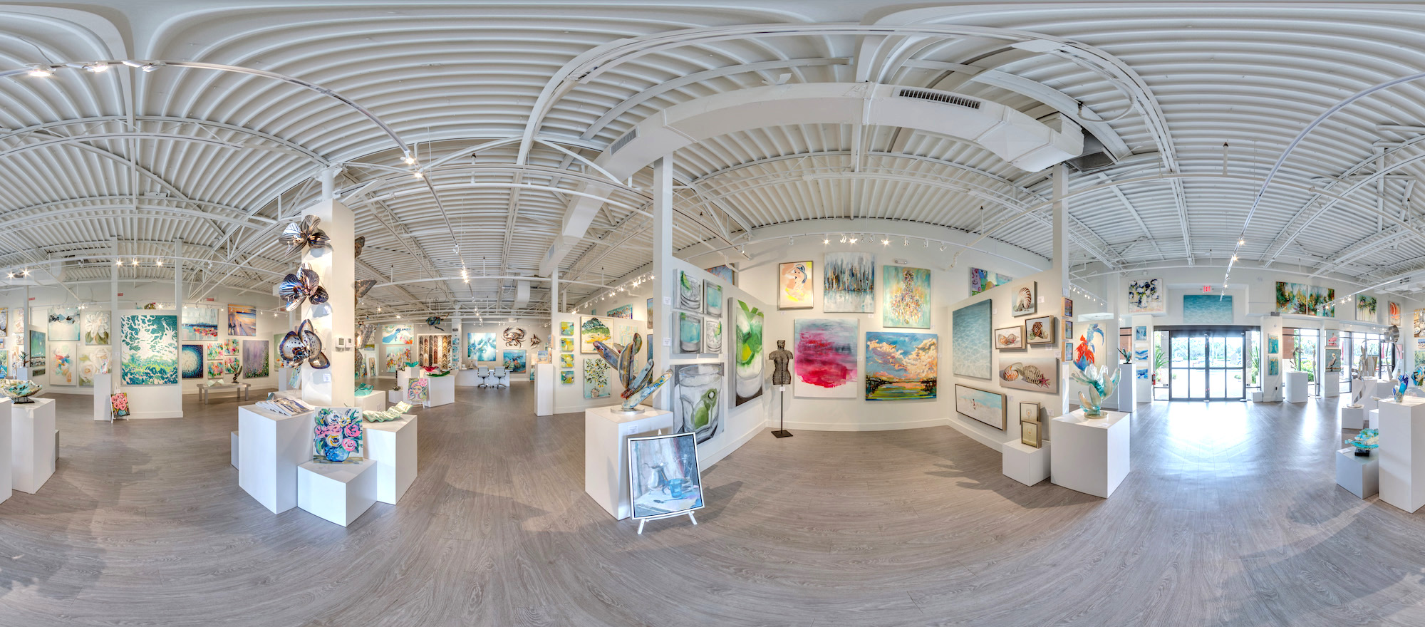 GalleryVibeArtGalleryNaplesFl Urban Surfaces