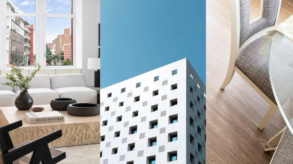 LVT Flooring: The MultiFamily Industry Favorite