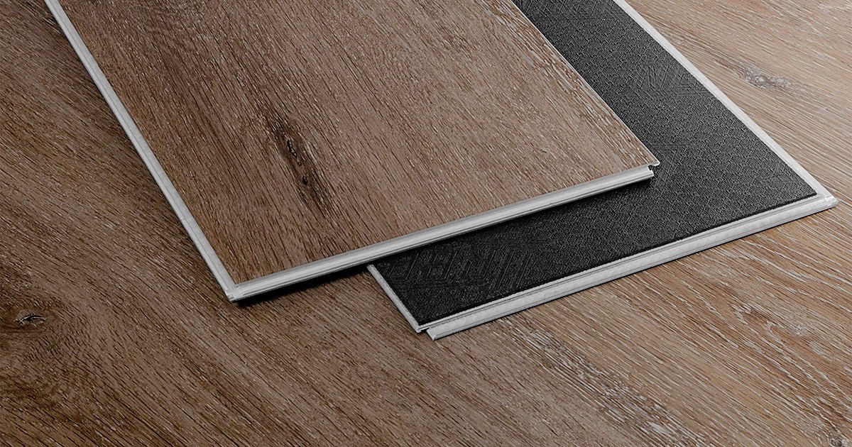 Sedona product shot is an example of germ resistant flooring