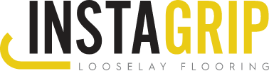 Logo for InstaGrip LooseLay Vinyl Flooring