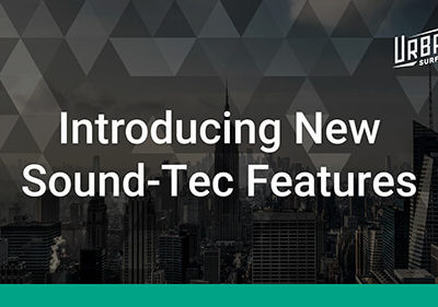 Thumbnail image for 2021 Upgrades To Sound-Tec Flooring