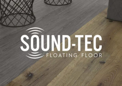 Thumbnail depicting KB06.001 - What are the differences between laminate and Sound-Tec flooring?