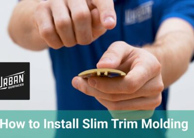 Thumbnail image for How To Install Our Slim Trim Moldings