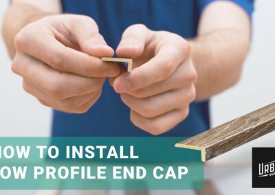 Thumbnail image for How To Install Our Low Profile End Cap