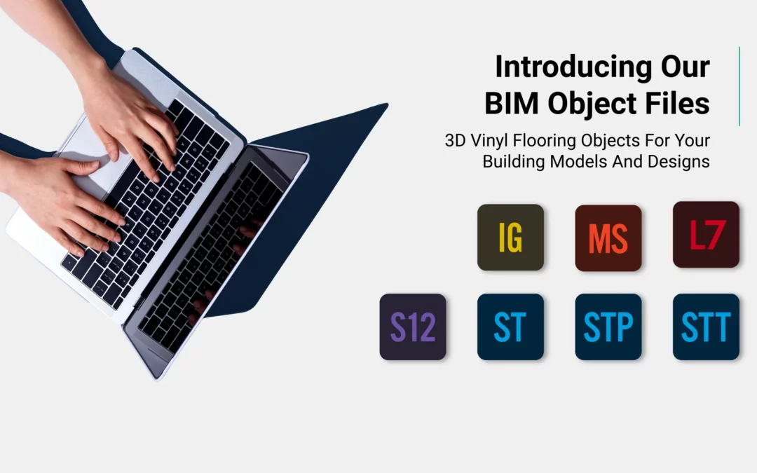 BIM Objects Now Available To Download