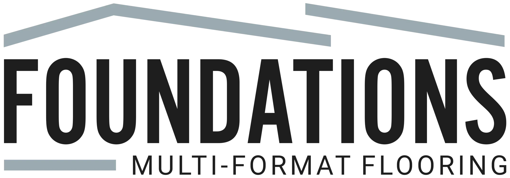 Logo for Foundations Multi-Format Flooring