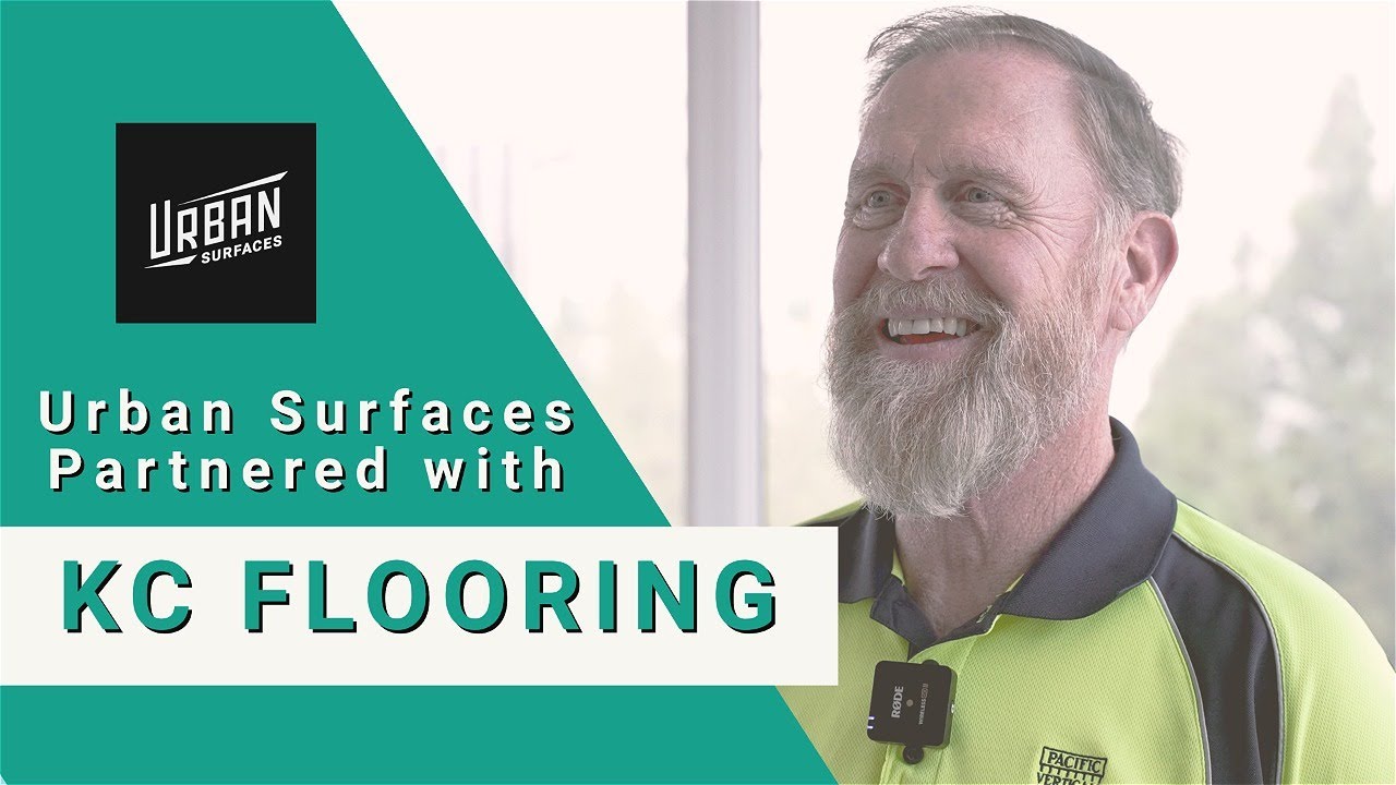 Clayton Blood of KC Floors smiling in an interview with Urban Surfaces