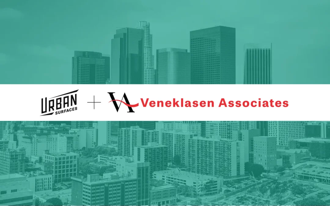 A Sound Business Partnership: Veneklasen Associates Performs All of Our Acoustic Testing