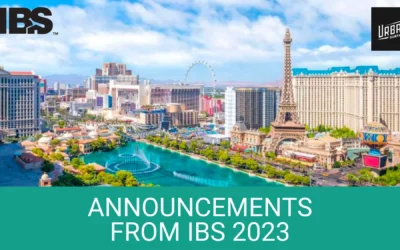 What We Introduced at IBS 2023