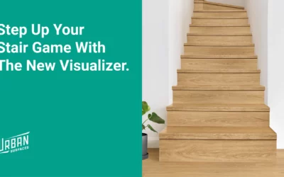 Step Up Your Stair Game With The New Visualizer