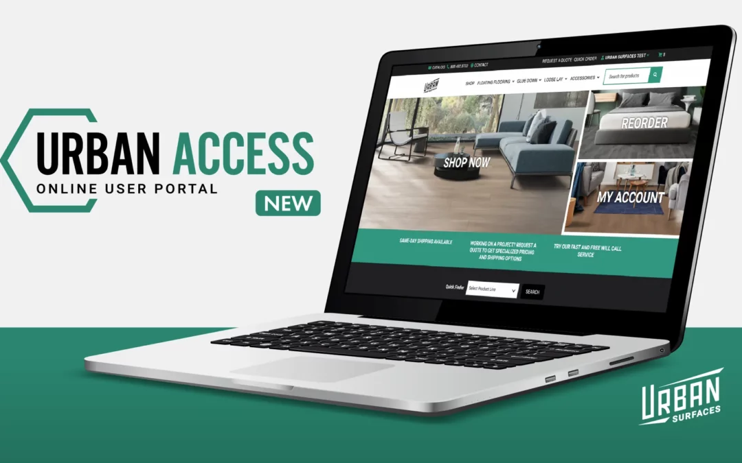 You’re Invited to Urban Access!
