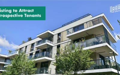 Listing to Attract Prospective Tenants