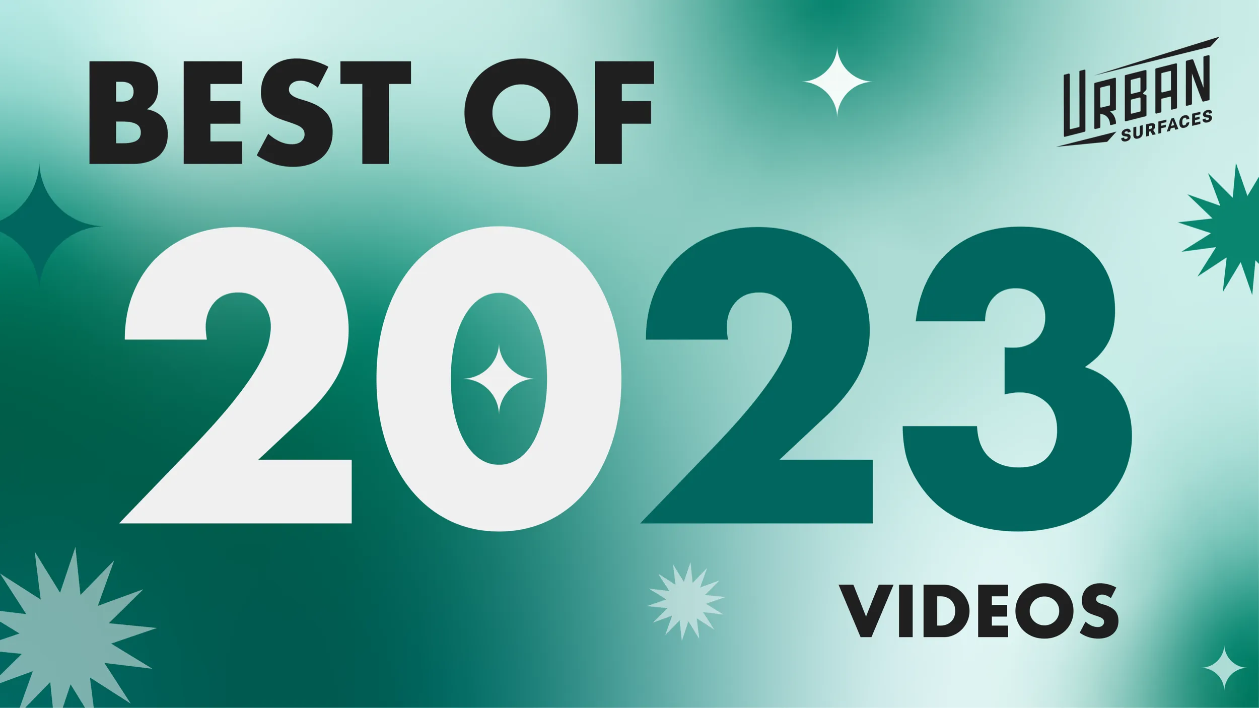 Title: Best of 2023 Videos